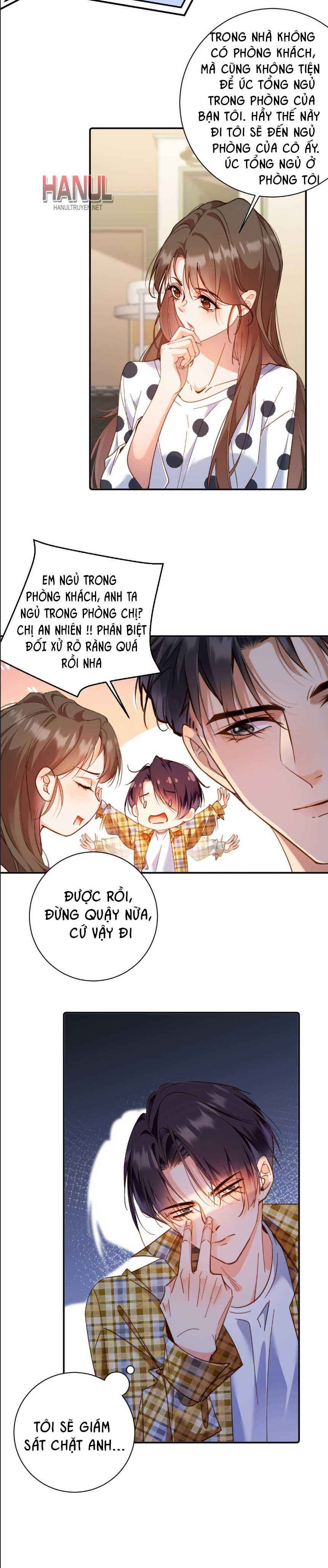 đọc truyện Baby,mua Một Tặng Một Chương 22 ảnh 9 tại Thiên Thai Truyện