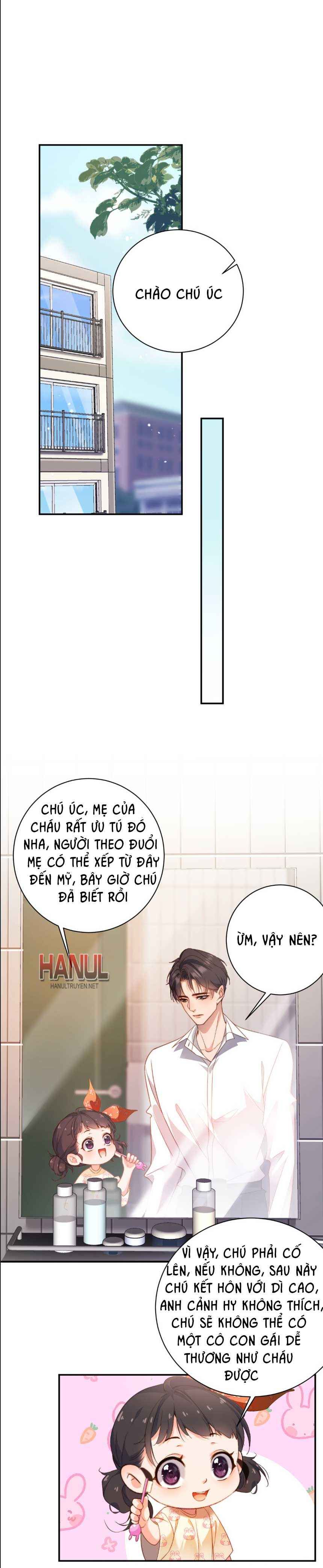 đọc truyện Baby,mua Một Tặng Một Chương 22 ảnh 10 tại Thiên Thai Truyện