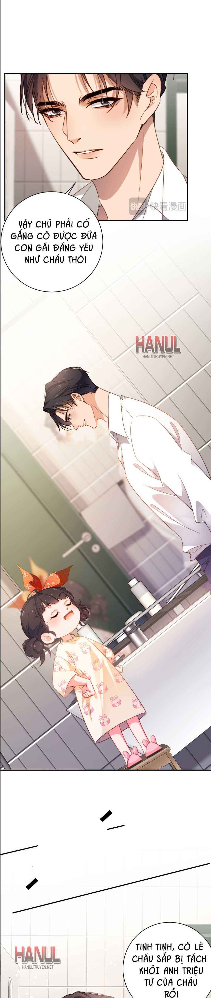 đọc truyện Baby,mua Một Tặng Một Chương 22 ảnh 11 tại Thiên Thai Truyện