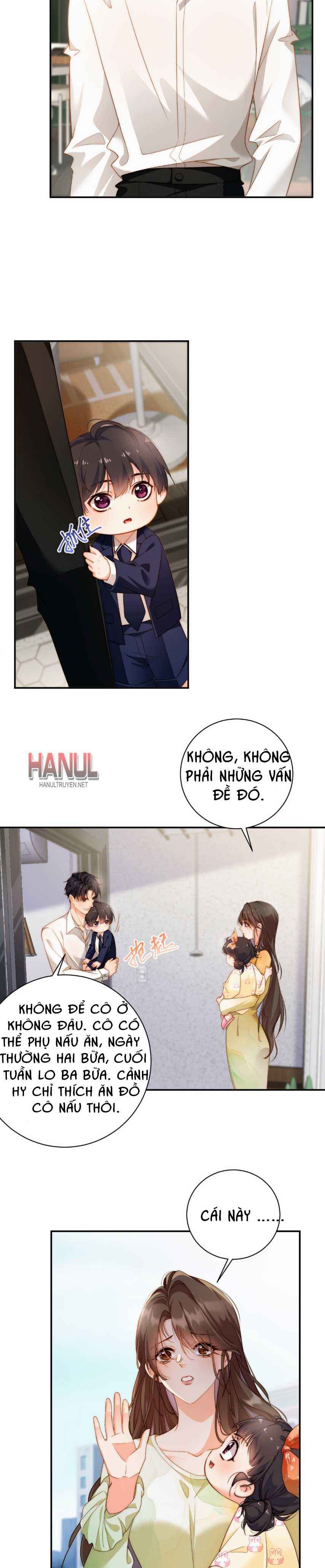 đọc truyện Baby,mua Một Tặng Một Chương 23 ảnh 3 tại Thiên Thai Truyện