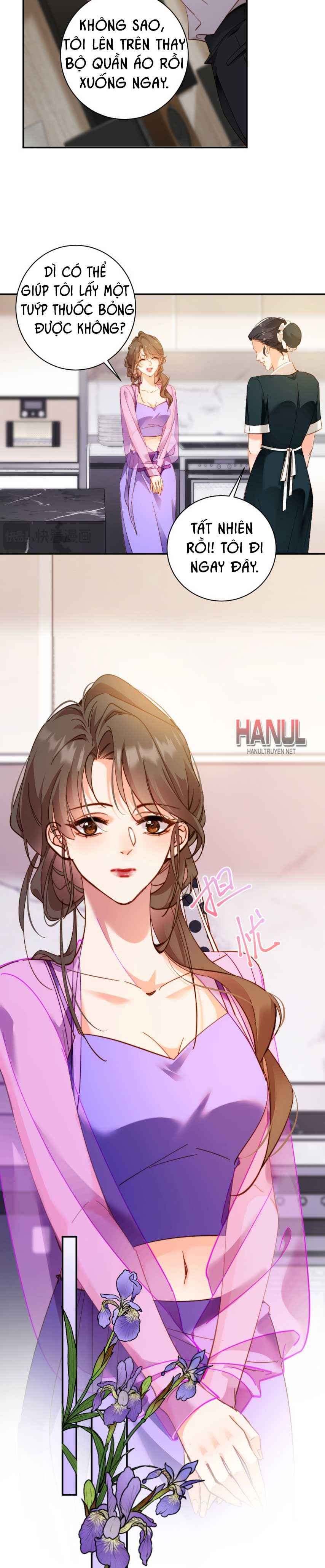 đọc truyện Baby,mua Một Tặng Một Chương 23 ảnh 13 tại Thiên Thai Truyện