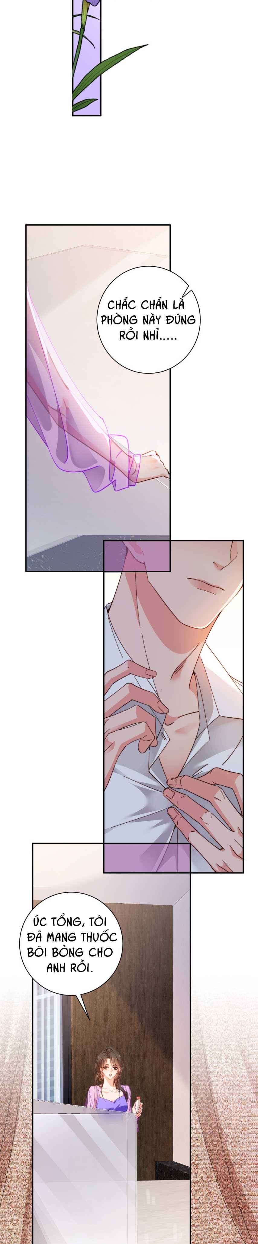 đọc truyện Baby,mua Một Tặng Một Chương 23 ảnh 14 tại Thiên Thai Truyện