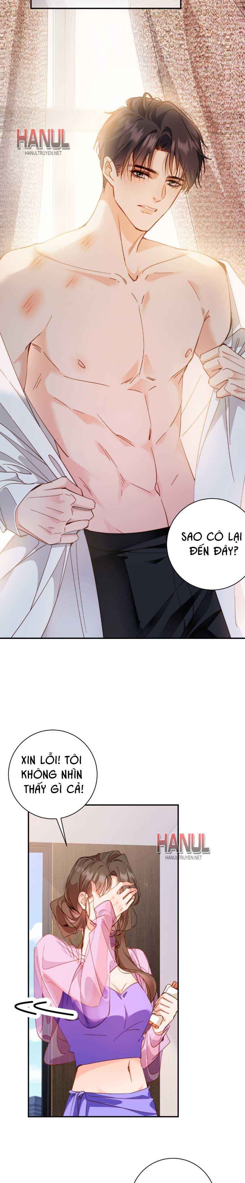 đọc truyện Baby,mua Một Tặng Một Chương 23 ảnh 15 tại Thiên Thai Truyện