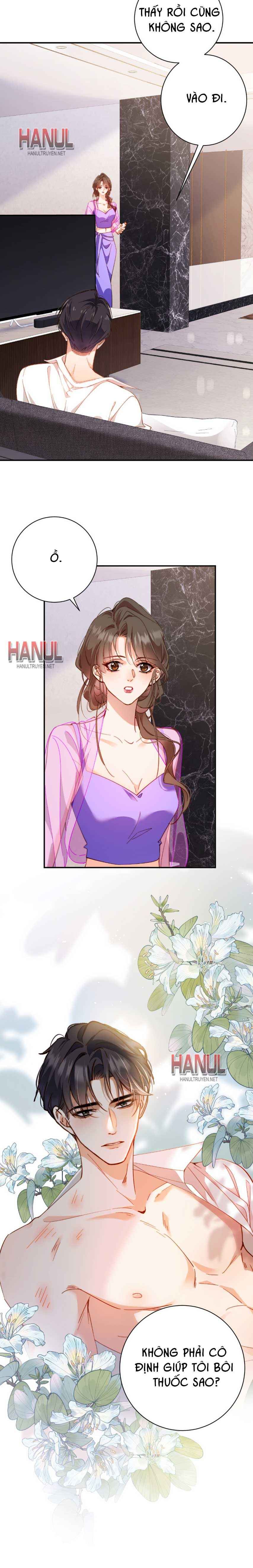 đọc truyện Baby,mua Một Tặng Một Chương 23 ảnh 16 tại Thiên Thai Truyện