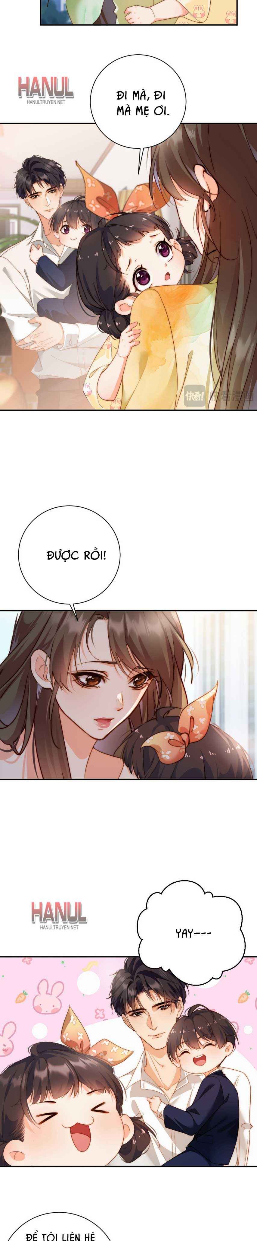 đọc truyện Baby,mua Một Tặng Một Chương 23 ảnh 4 tại Thiên Thai Truyện