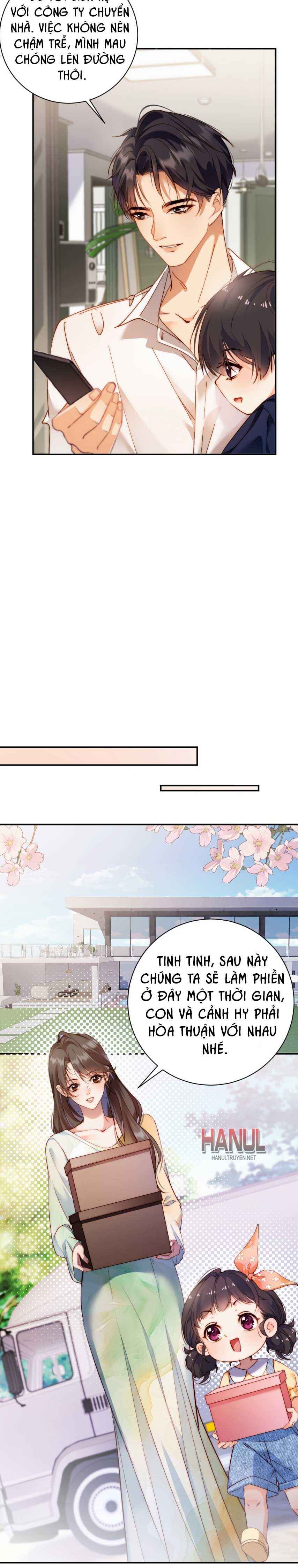 đọc truyện Baby,mua Một Tặng Một Chương 23 ảnh 5 tại Thiên Thai Truyện