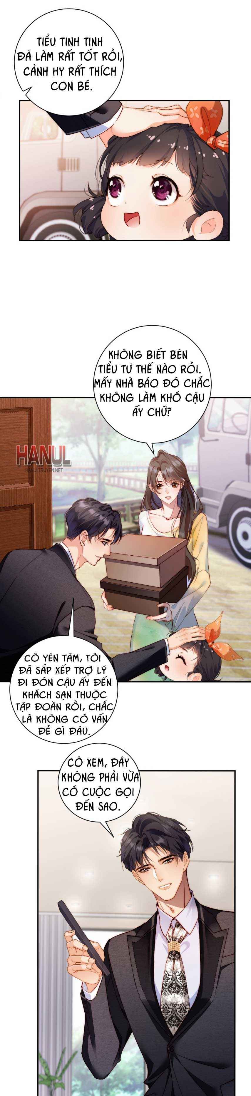 đọc truyện Baby,mua Một Tặng Một Chương 23 ảnh 6 tại Thiên Thai Truyện