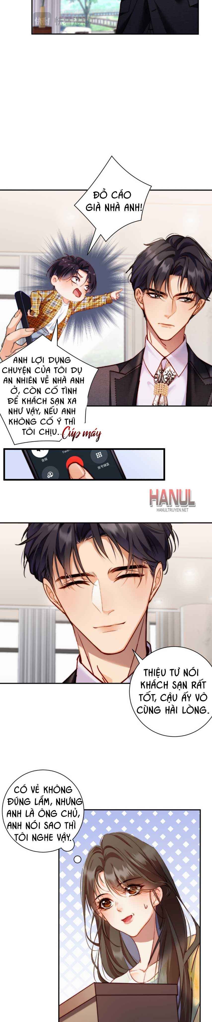 đọc truyện Baby,mua Một Tặng Một Chương 23 ảnh 7 tại Thiên Thai Truyện