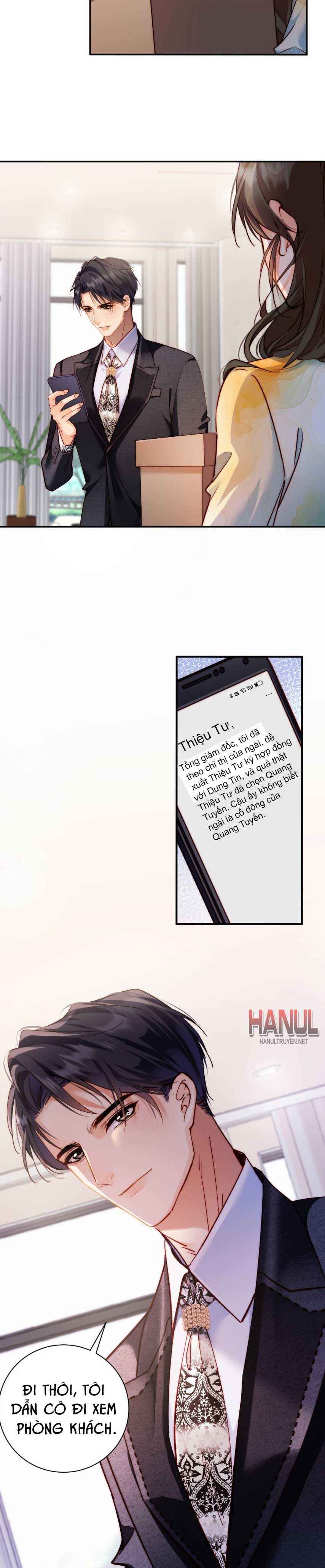 đọc truyện Baby,mua Một Tặng Một Chương 23 ảnh 8 tại Thiên Thai Truyện