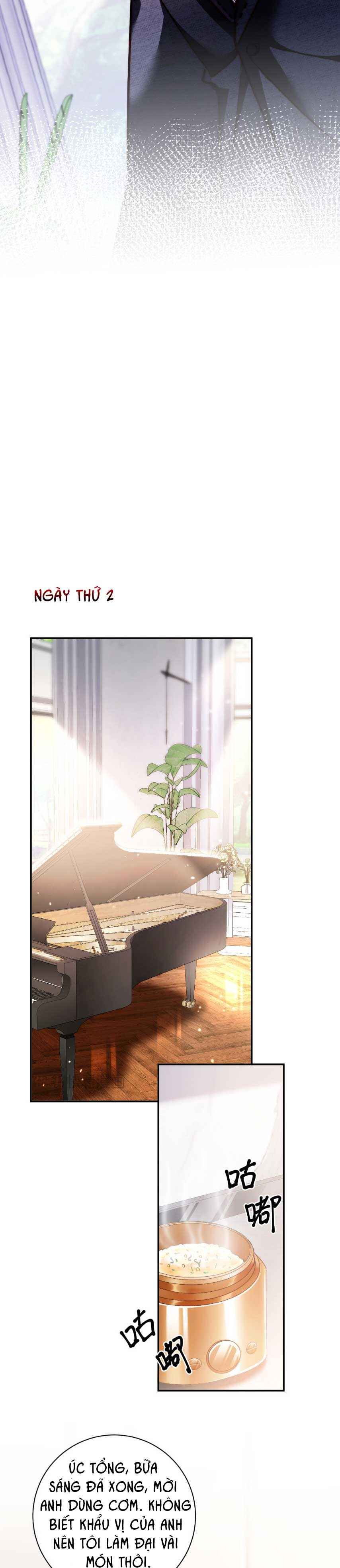 đọc truyện Baby,mua Một Tặng Một Chương 23 ảnh 9 tại Thiên Thai Truyện