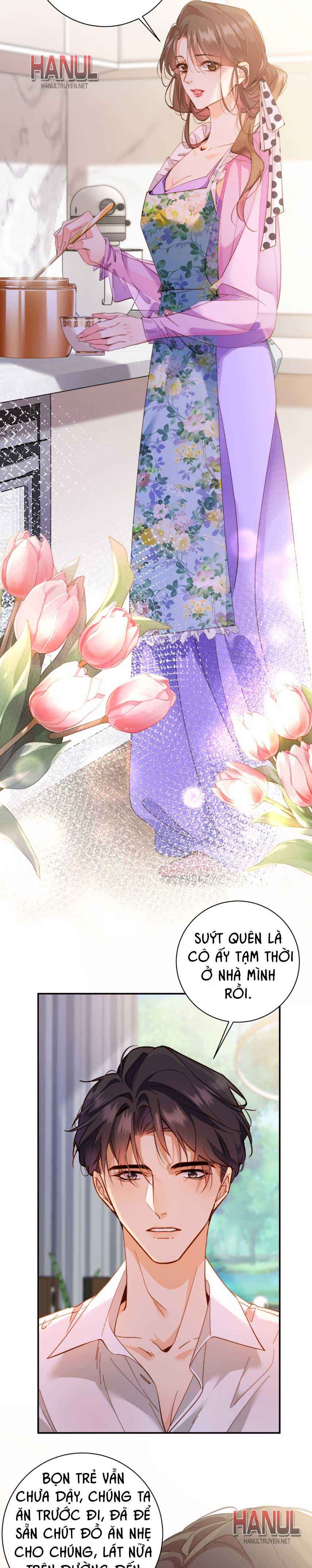 đọc truyện Baby,mua Một Tặng Một Chương 23 ảnh 10 tại Thiên Thai Truyện