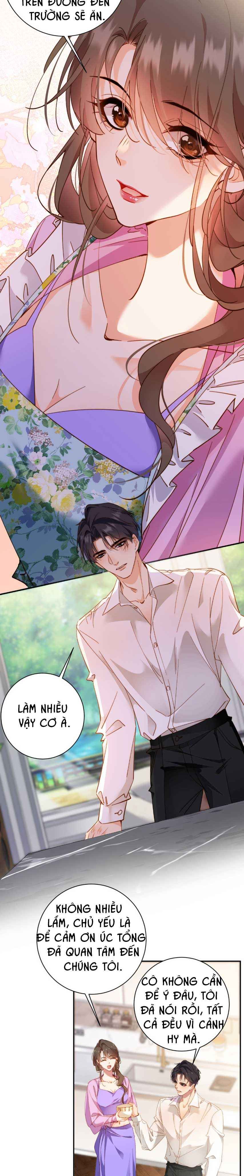 đọc truyện Baby,mua Một Tặng Một Chương 23 ảnh 11 tại Thiên Thai Truyện