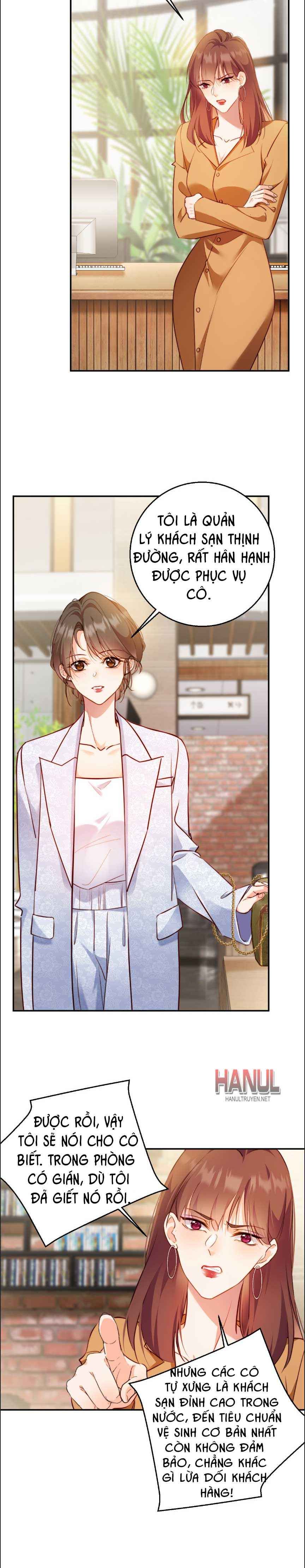 đọc truyện Baby,mua Một Tặng Một Chương 24 ảnh 12 tại Thiên Thai Truyện