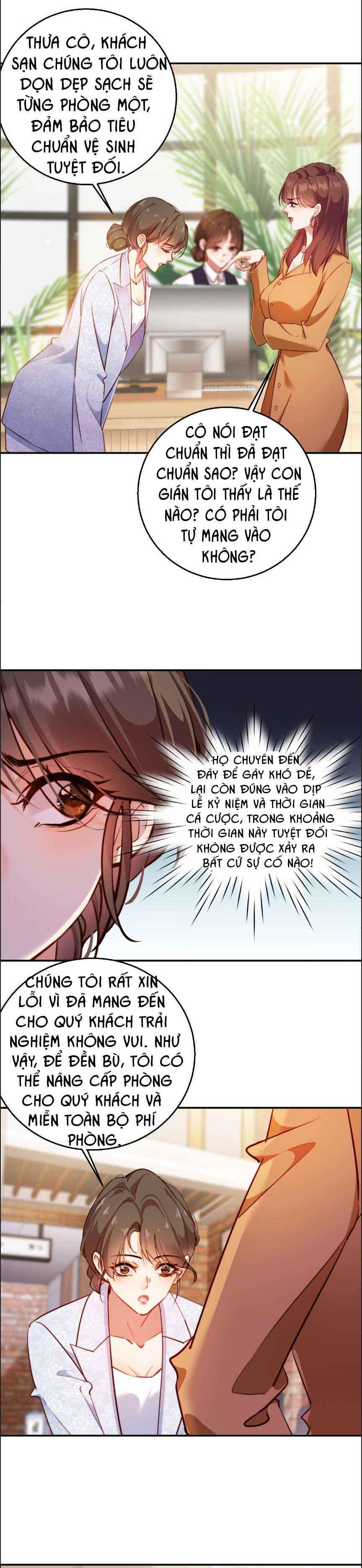 đọc truyện Baby,mua Một Tặng Một Chương 24 ảnh 13 tại Thiên Thai Truyện