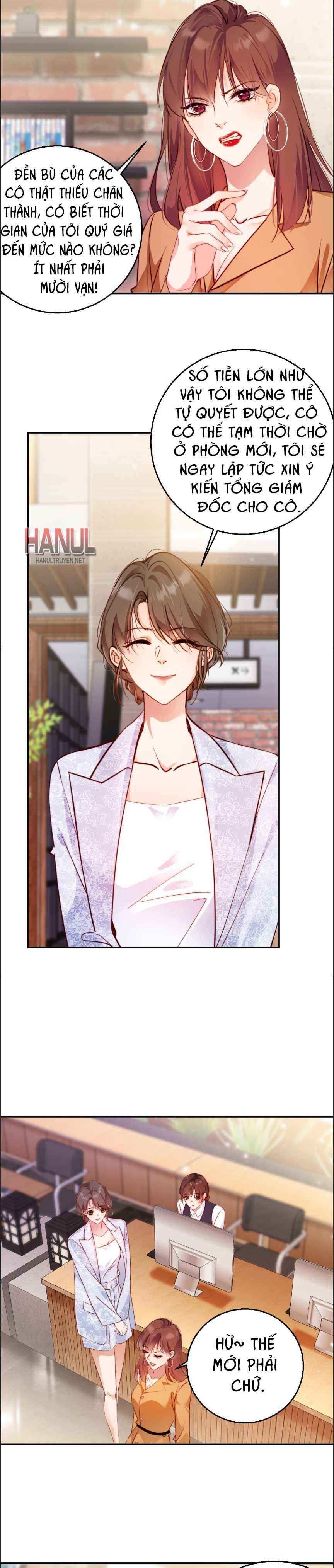 đọc truyện Baby,mua Một Tặng Một Chương 24 ảnh 14 tại Thiên Thai Truyện