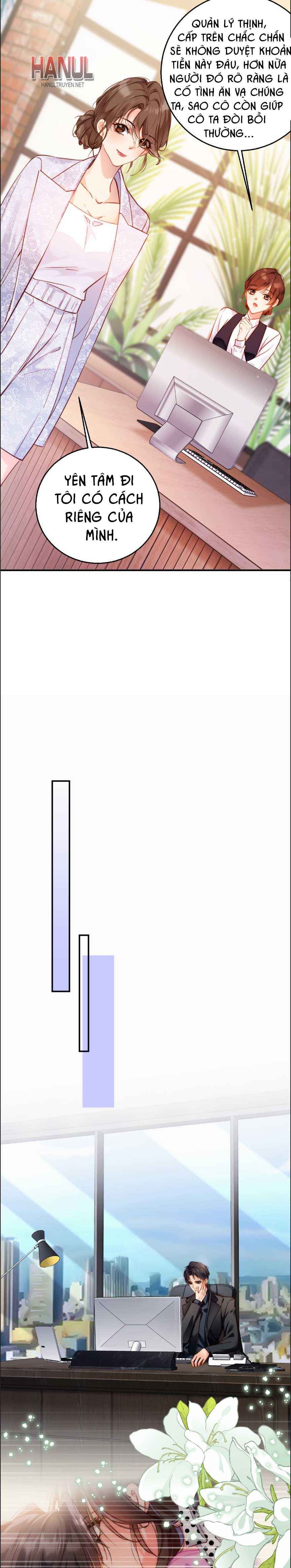 đọc truyện Baby,mua Một Tặng Một Chương 24 ảnh 15 tại Thiên Thai Truyện