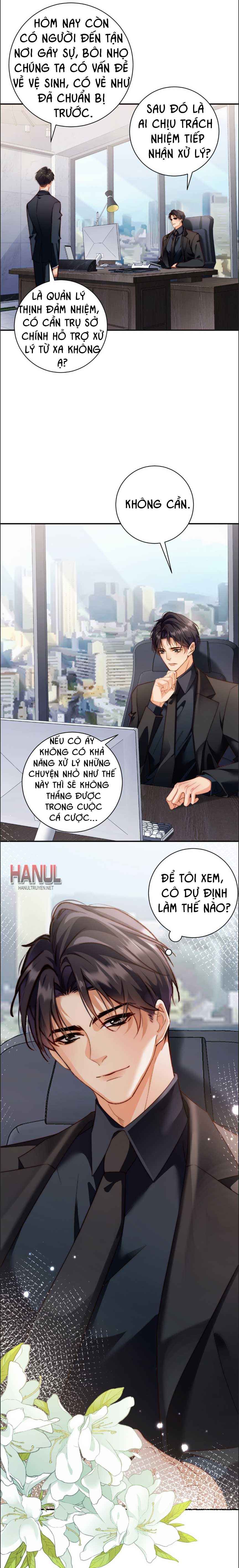 đọc truyện Baby,mua Một Tặng Một Chương 24 ảnh 17 tại Thiên Thai Truyện