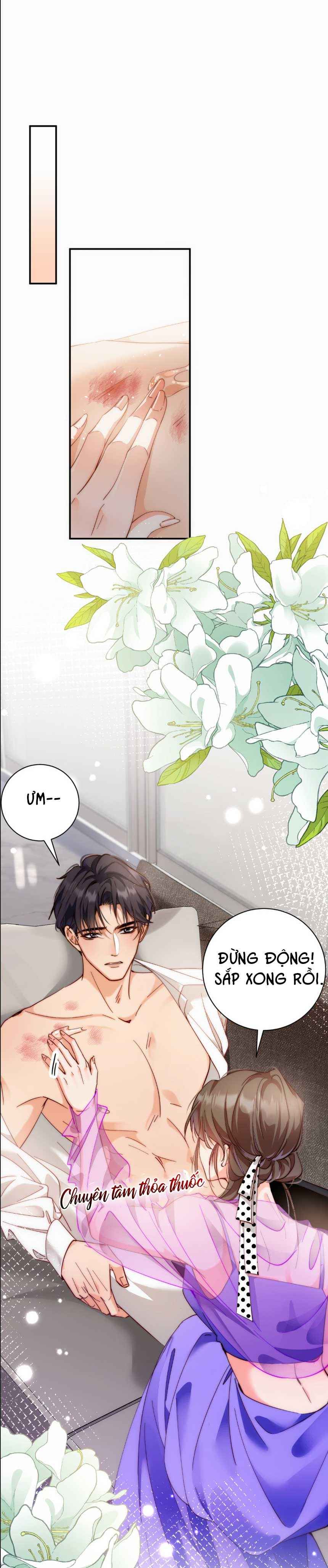 đọc truyện Baby,mua Một Tặng Một Chương 24 ảnh 4 tại Thiên Thai Truyện