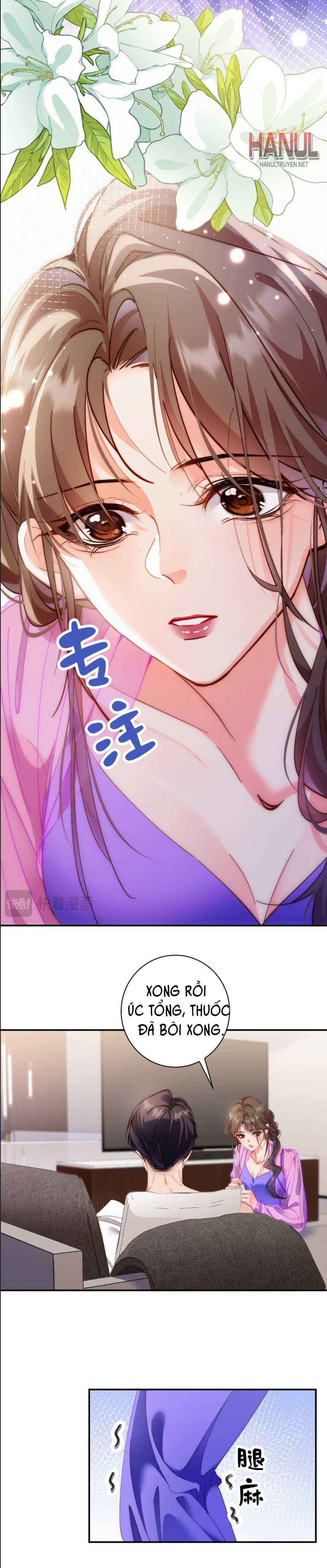 đọc truyện Baby,mua Một Tặng Một Chương 24 ảnh 5 tại Thiên Thai Truyện