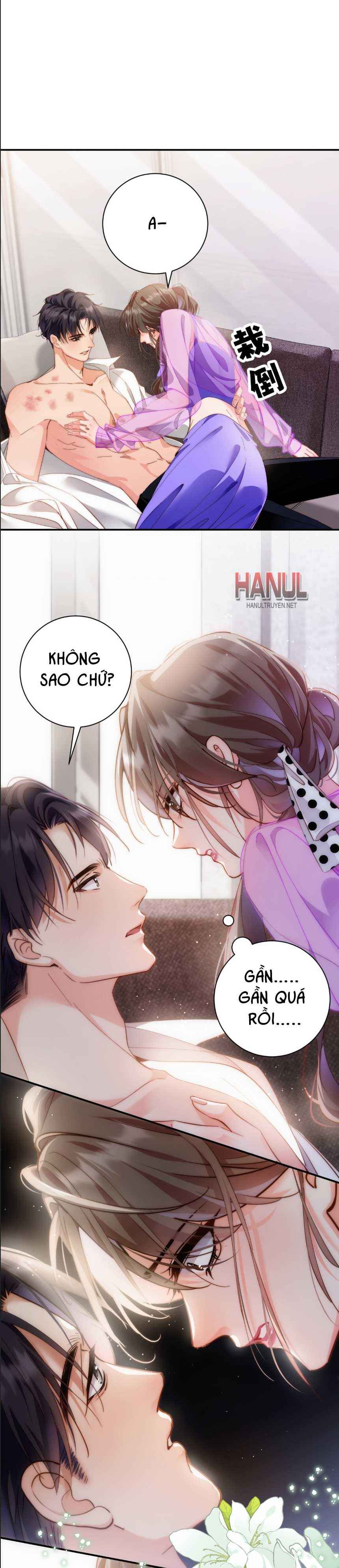 đọc truyện Baby,mua Một Tặng Một Chương 24 ảnh 6 tại Thiên Thai Truyện