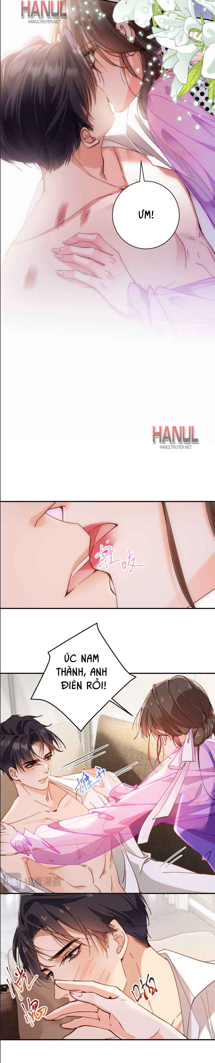 đọc truyện Baby,mua Một Tặng Một Chương 24 ảnh 7 tại Thiên Thai Truyện