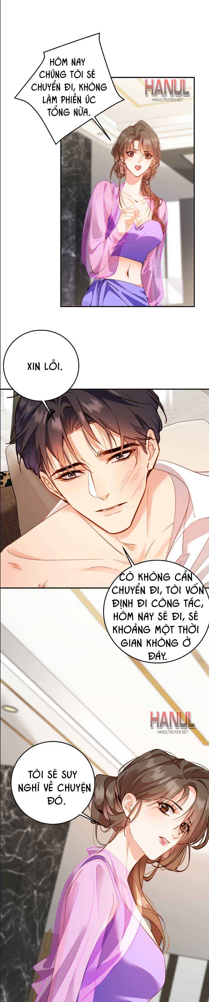 đọc truyện Baby,mua Một Tặng Một Chương 24 ảnh 8 tại Thiên Thai Truyện