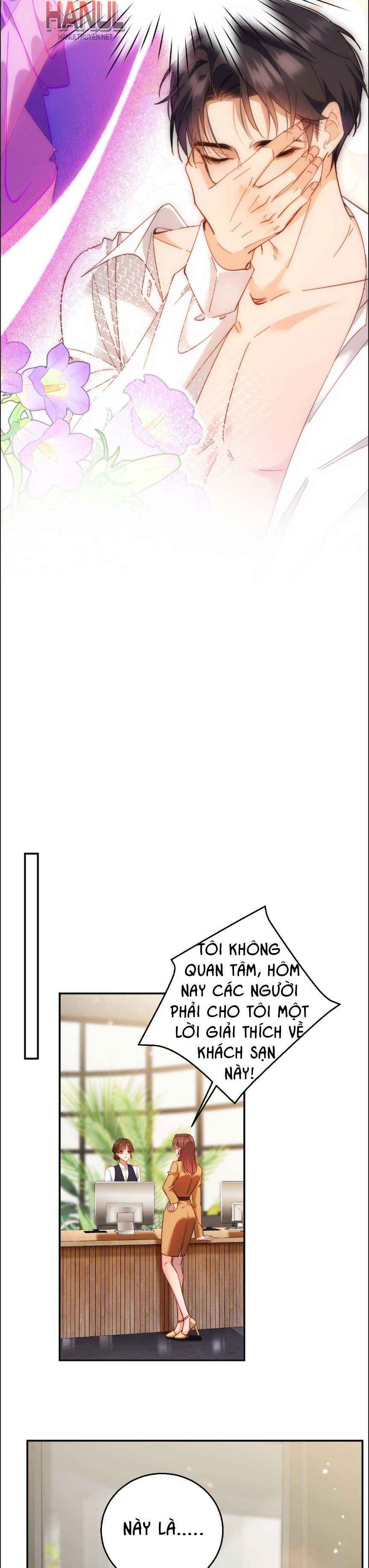 đọc truyện Baby,mua Một Tặng Một Chương 24 ảnh 10 tại Thiên Thai Truyện