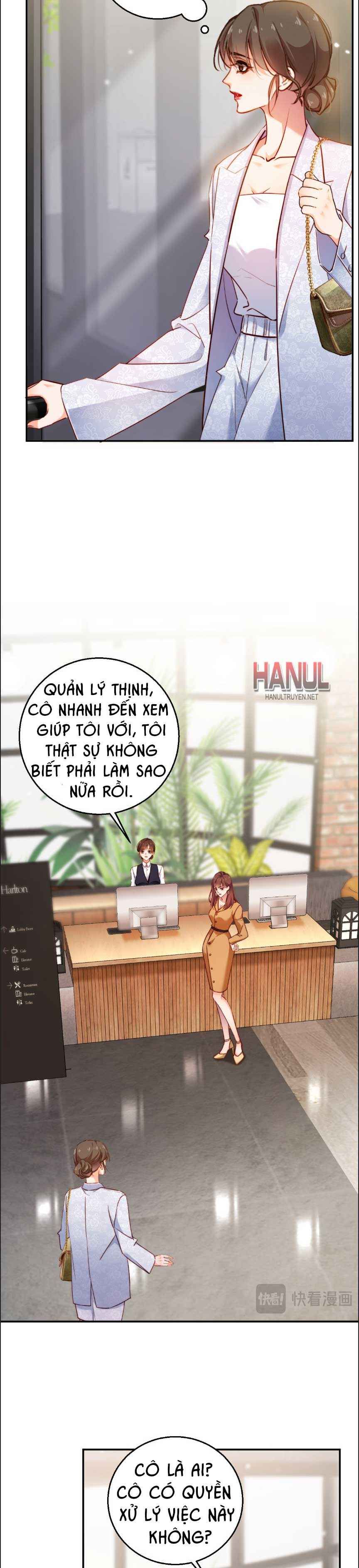 đọc truyện Baby,mua Một Tặng Một Chương 24 ảnh 11 tại Thiên Thai Truyện