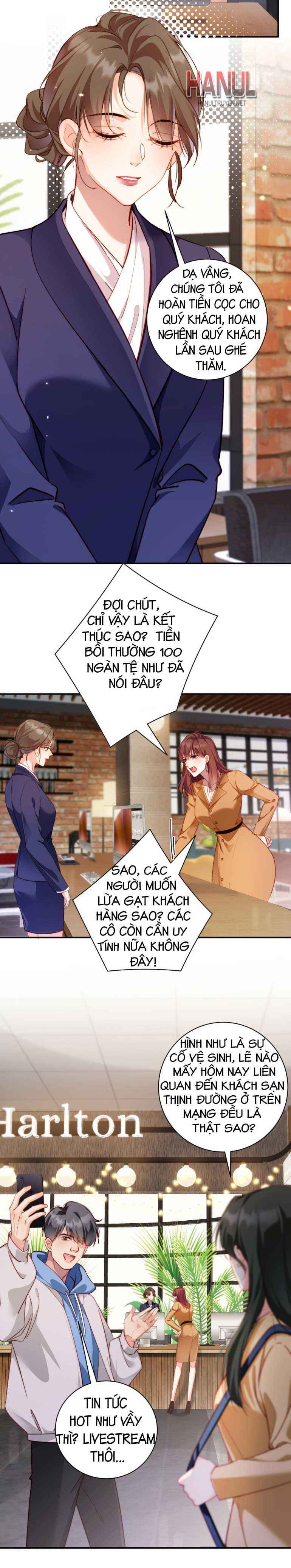 đọc truyện Baby,mua Một Tặng Một Chương 25 ảnh 3 tại Thiên Thai Truyện