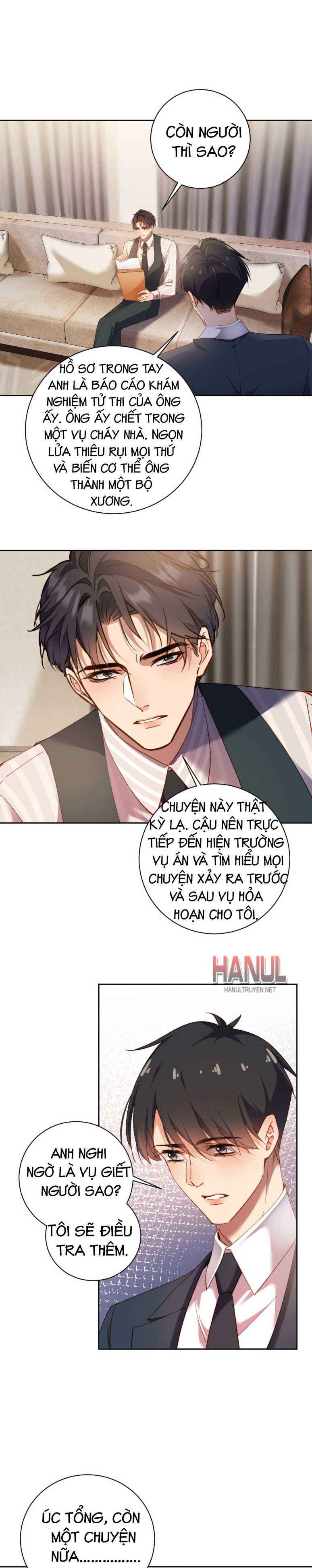 đọc truyện Baby,mua Một Tặng Một Chương 25 ảnh 12 tại Thiên Thai Truyện