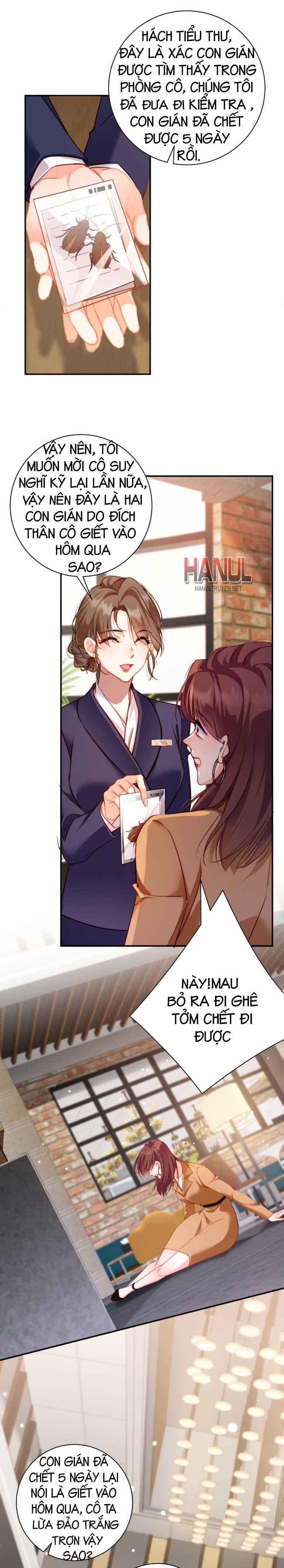 đọc truyện Baby,mua Một Tặng Một Chương 25 ảnh 4 tại Thiên Thai Truyện