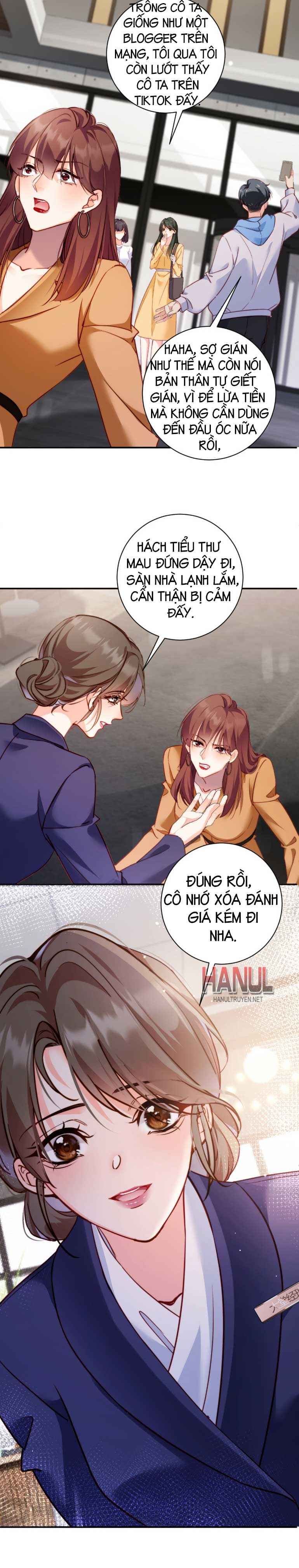 đọc truyện Baby,mua Một Tặng Một Chương 25 ảnh 5 tại Thiên Thai Truyện