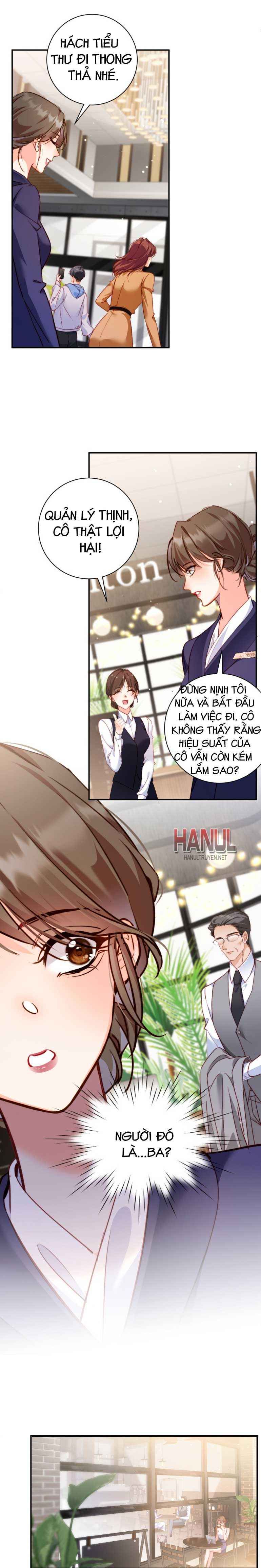 đọc truyện Baby,mua Một Tặng Một Chương 25 ảnh 6 tại Thiên Thai Truyện