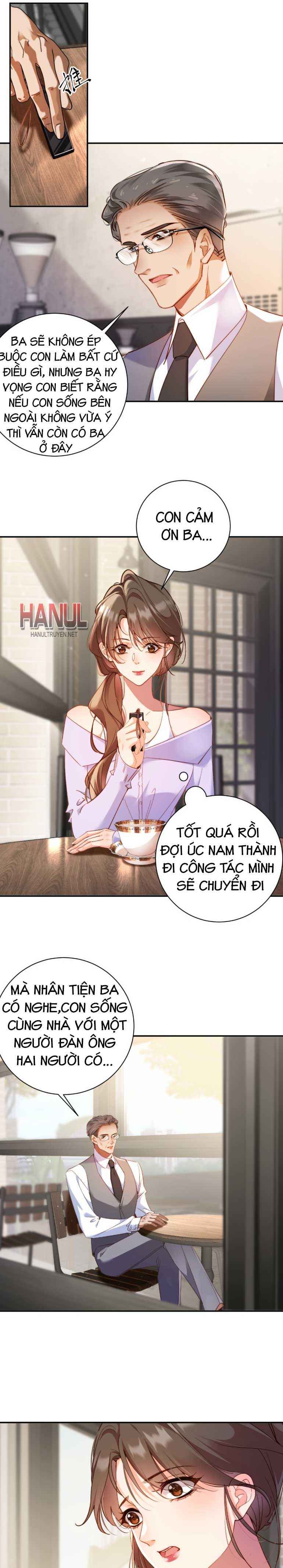 đọc truyện Baby,mua Một Tặng Một Chương 25 ảnh 8 tại Thiên Thai Truyện