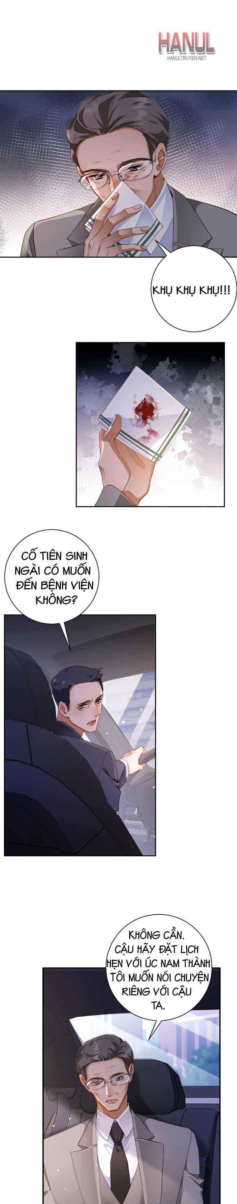 đọc truyện Baby,mua Một Tặng Một Chương 25 ảnh 10 tại Thiên Thai Truyện