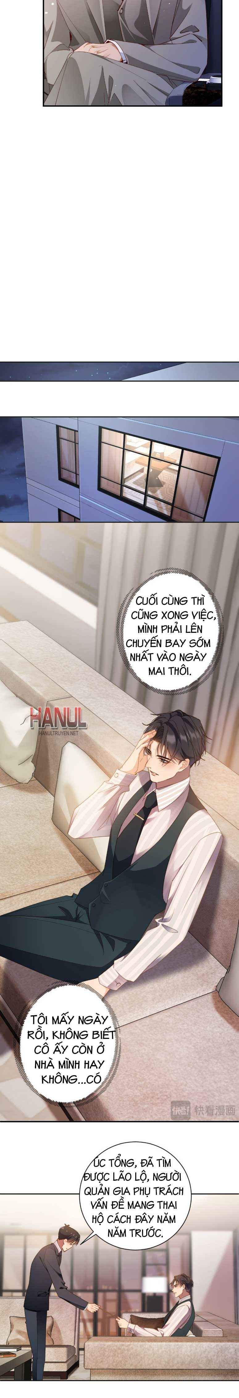 đọc truyện Baby,mua Một Tặng Một Chương 25 ảnh 11 tại Thiên Thai Truyện