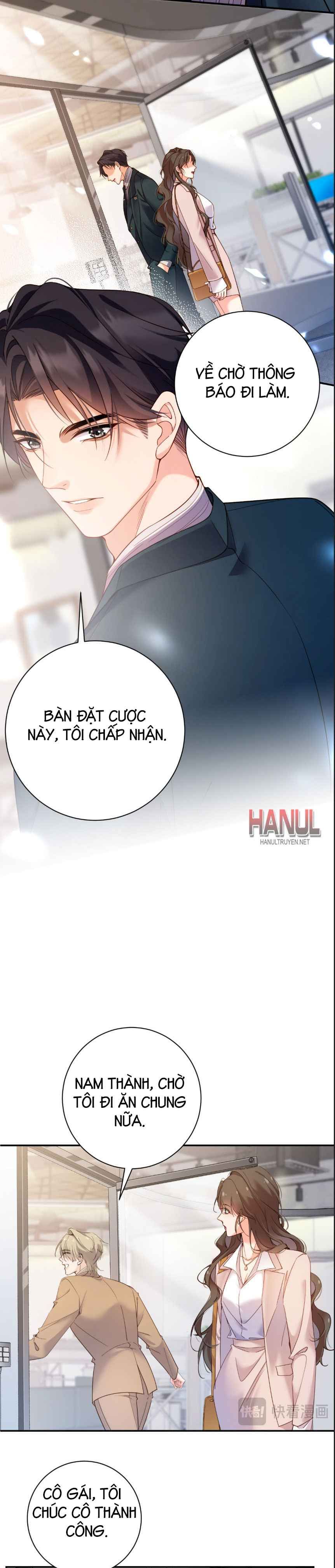 đọc truyện Baby,mua Một Tặng Một Chương 3.5 ảnh 5 tại Thiên Thai Truyện