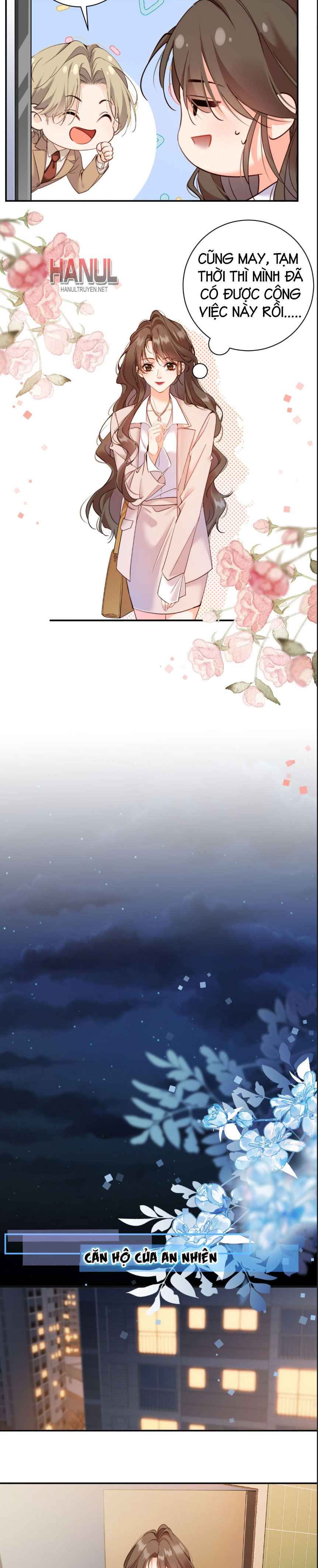 đọc truyện Baby,mua Một Tặng Một Chương 3.5 ảnh 6 tại Thiên Thai Truyện