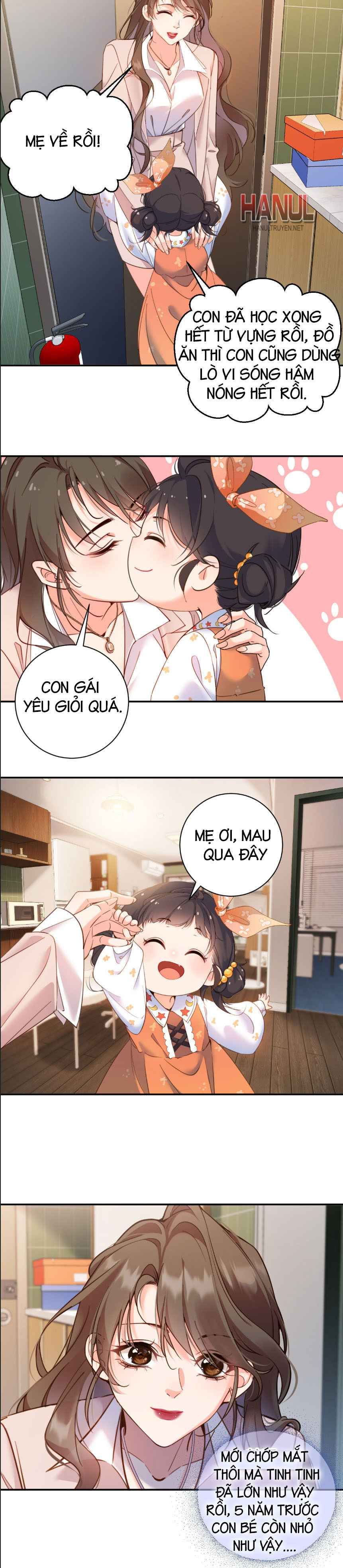 đọc truyện Baby,mua Một Tặng Một Chương 3.5 ảnh 7 tại Thiên Thai Truyện