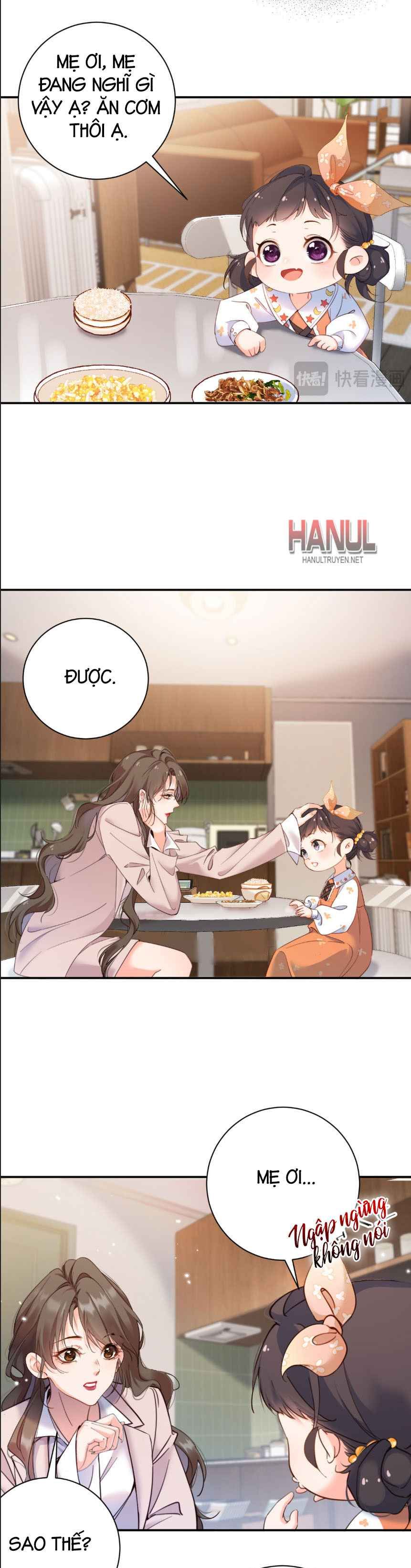 đọc truyện Baby,mua Một Tặng Một Chương 3.5 ảnh 8 tại Thiên Thai Truyện