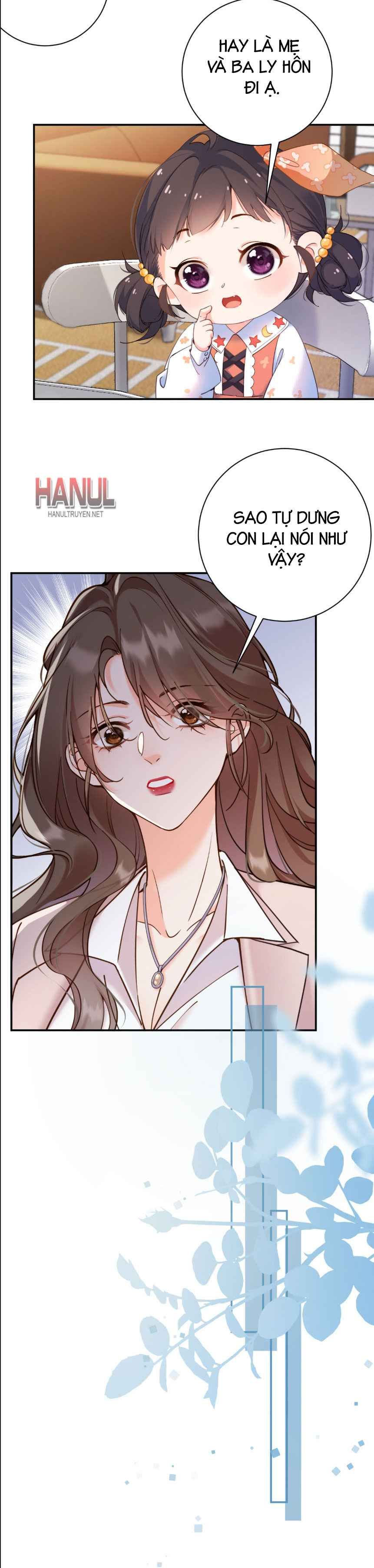 đọc truyện Baby,mua Một Tặng Một Chương 3.5 ảnh 9 tại Thiên Thai Truyện