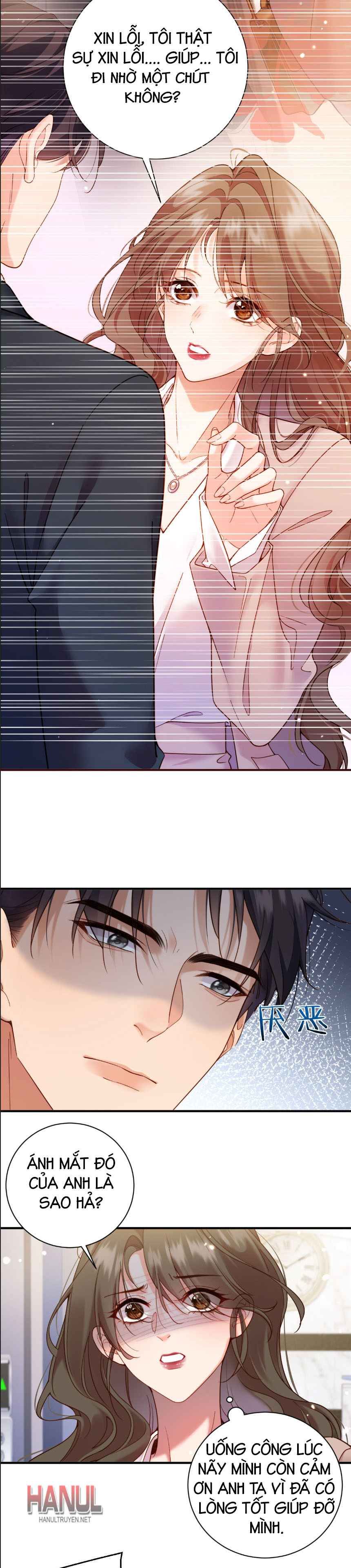 đọc truyện Baby,mua Một Tặng Một Chương 3 ảnh 3 tại Thiên Thai Truyện