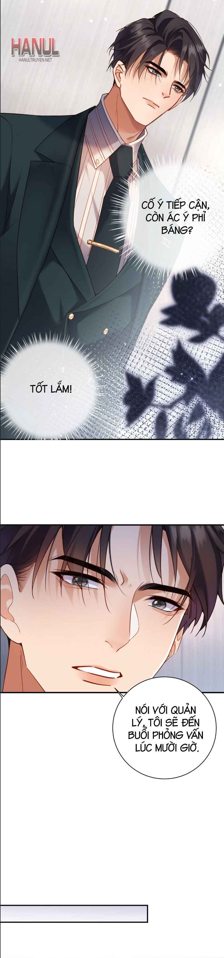 đọc truyện Baby,mua Một Tặng Một Chương 3 ảnh 5 tại Thiên Thai Truyện