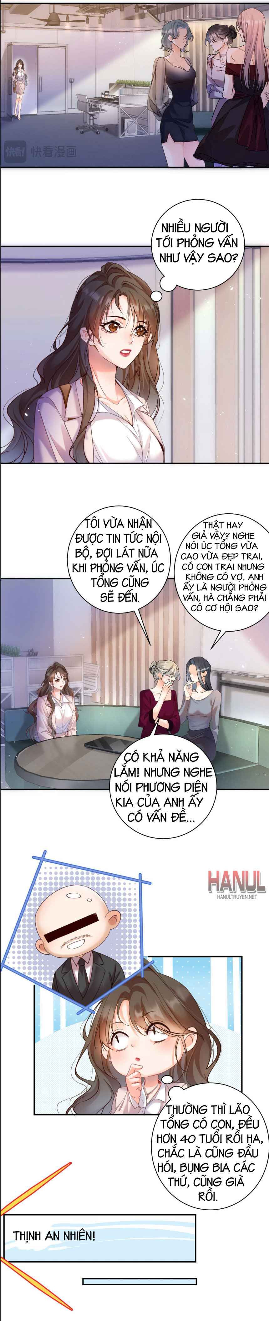 đọc truyện Baby,mua Một Tặng Một Chương 3 ảnh 6 tại Thiên Thai Truyện