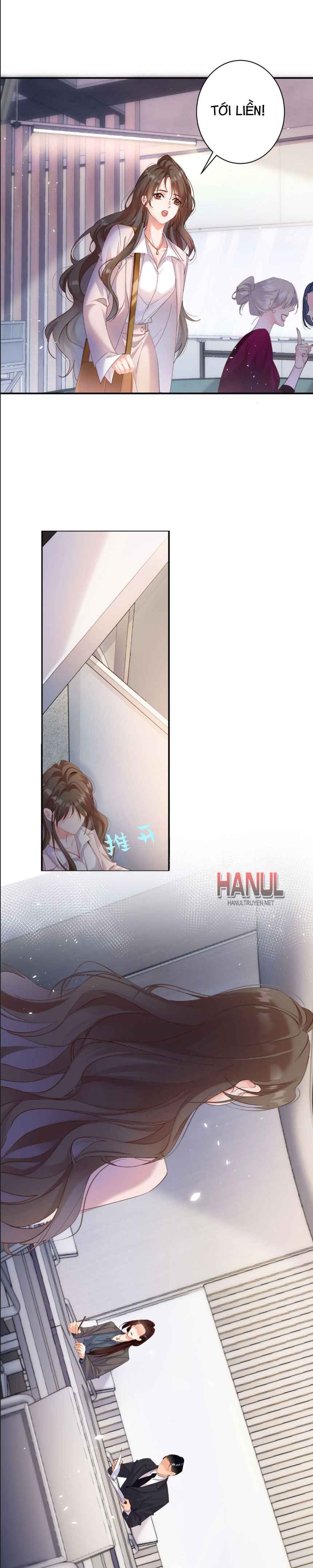 đọc truyện Baby,mua Một Tặng Một Chương 3 ảnh 7 tại Thiên Thai Truyện