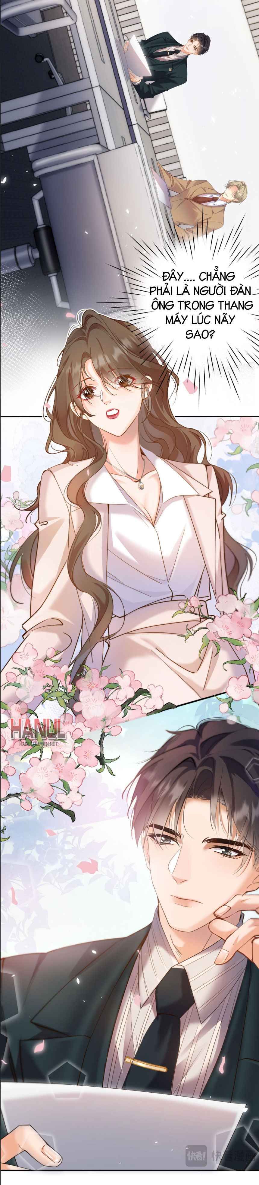 đọc truyện Baby,mua Một Tặng Một Chương 3 ảnh 8 tại Thiên Thai Truyện