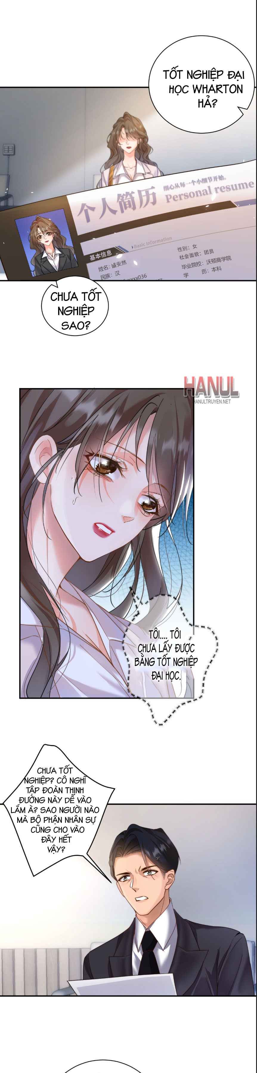 đọc truyện Baby,mua Một Tặng Một Chương 3 ảnh 9 tại Thiên Thai Truyện