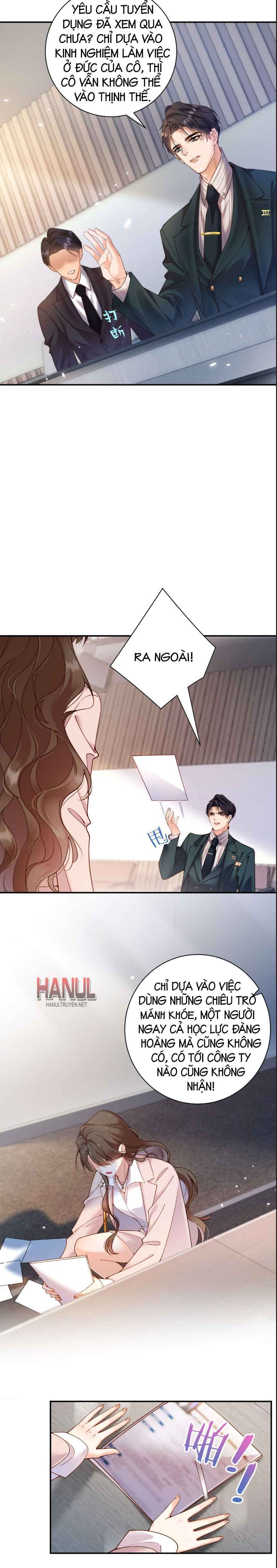 đọc truyện Baby,mua Một Tặng Một Chương 3 ảnh 10 tại Thiên Thai Truyện