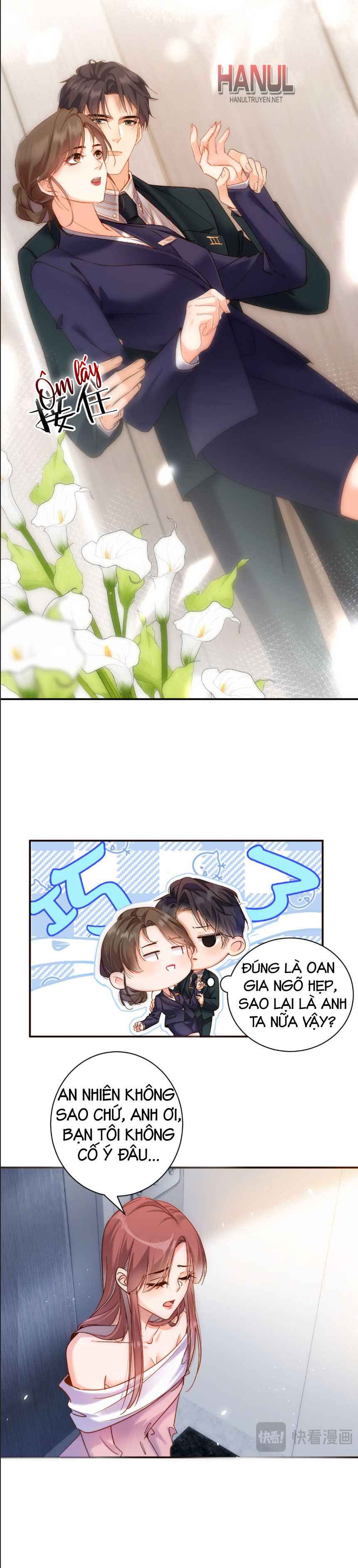 đọc truyện Baby,mua Một Tặng Một Chương 4.5 ảnh 3 tại Thiên Thai Truyện