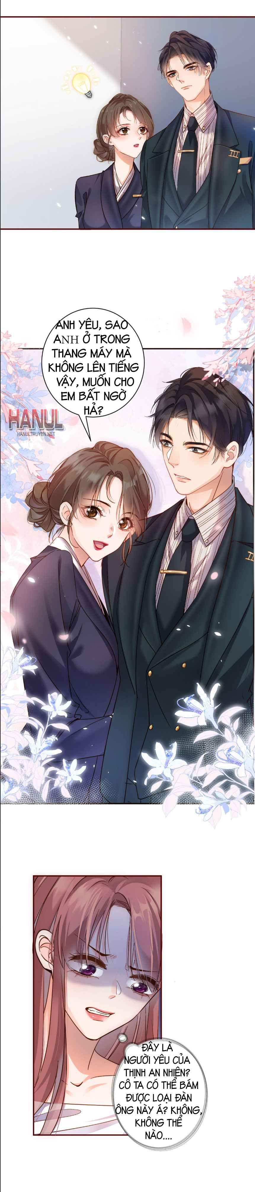 đọc truyện Baby,mua Một Tặng Một Chương 4.5 ảnh 4 tại Thiên Thai Truyện